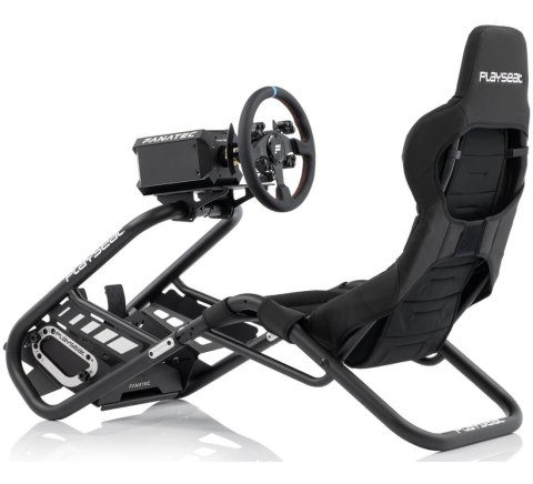 FOTEL GAMINGOWY PLAYSEAT TROPHY CZARNY