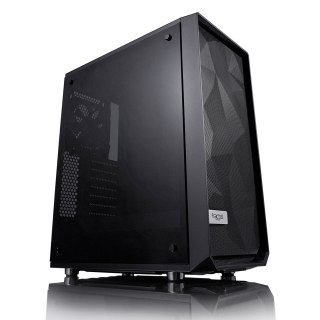 Fractal Design Meshify C Midi Tower Czarny