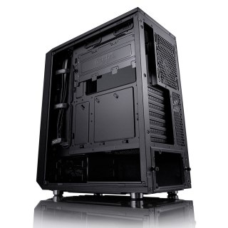 Fractal Design Meshify C Midi Tower Czarny