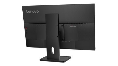 Lenovo ThinkVision E24-30 LED display 60,5 cm (23.8") 1920 x 1080 px Full HD Czarny