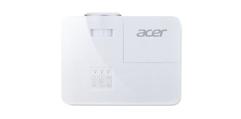 Acer H6546Ki projektor danych Projektor o standardowym rzucie 5200 ANSI lumenów DLP 1080p (1920x1080) Biały