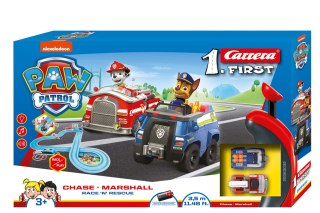 Carrera RC Paw Patrol Race N Rescue