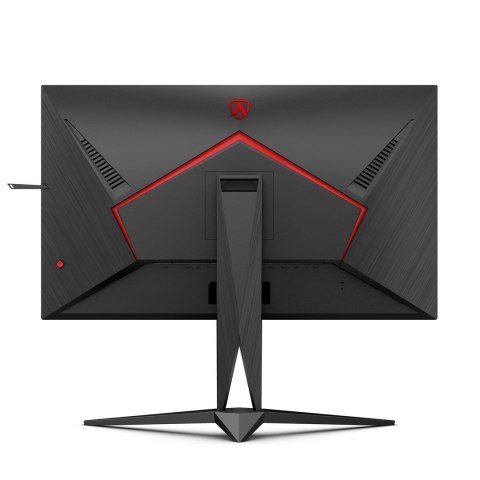 AOC AGON 5 AG325QZN/EU LED display 80 cm (31.5") 2560 x 1440 px Quad HD Czarny