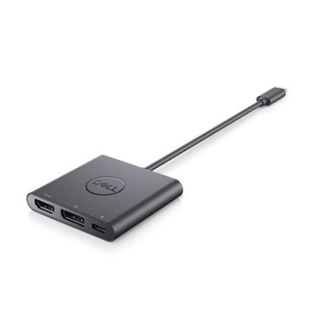 Adapter Dell 470-AEGY USB-C to HDMI/DisplayPort