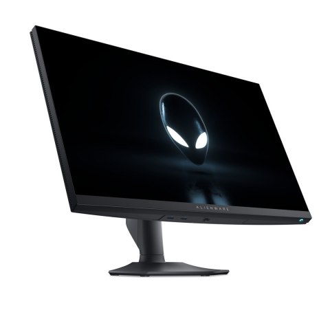 Alienware AW2724DM LED display 68,6 cm (27") 2560 x 1440 px Quad HD LCD Czarny