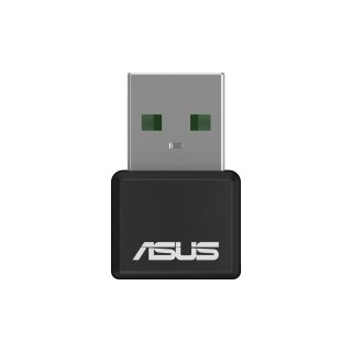 Asus USB-AX55 Nano karta sieciowa WLAN