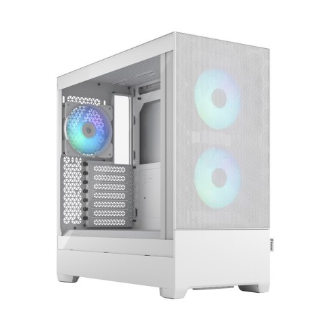 Fractal Design Pop Air Tower Biały