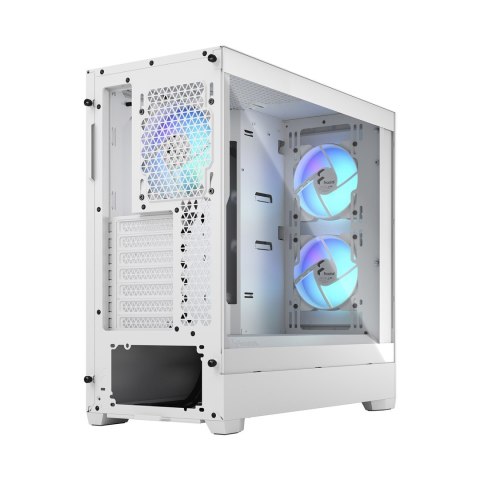 Fractal Design Pop Air Tower Biały