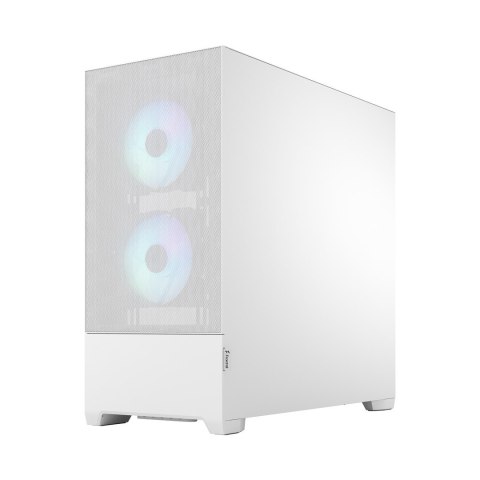 Fractal Design Pop Air Tower Biały