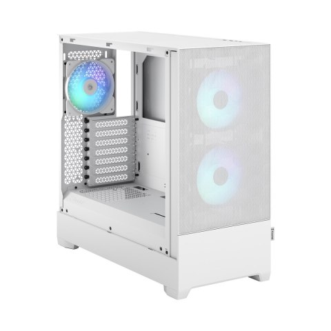 Fractal Design Pop Air Tower Biały