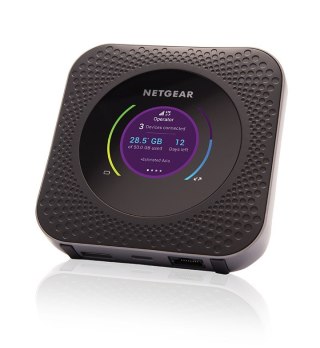 NETGEAR AIRCARD M1 3G/4G MHS Router sieci komórkowej