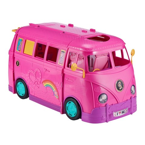 Sparkle Girlz Doll camper 100262 akcesorium dla lalek