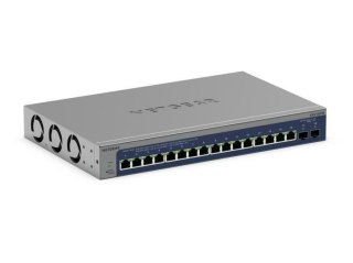 NETGEAR XS516TM Zarządzany L2/L3/L4 Szary