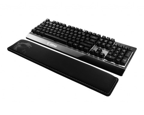 Podkładka pod nadgarstki MSI VIGOR WR01 WRIST REST