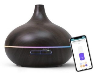 AROMA DIFFUSER SMART/MOD150HK(EU) MEROSS