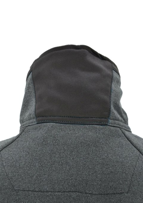 AWTOOLS BLUZA POLAROWA T5/ SZARA/ XL AWTOOLS BLUZA POLAROWA T5/ SZARA/ XL