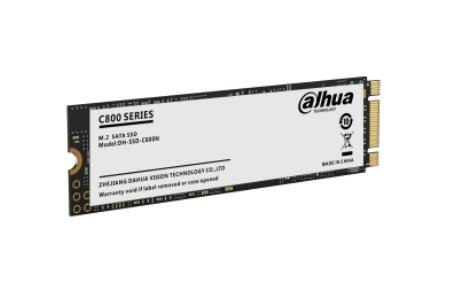 Dysk SSD DAHUA C800N 256GB M.2 SATA Dysk SSD DAHUA C800N 256GB M.2 SATA