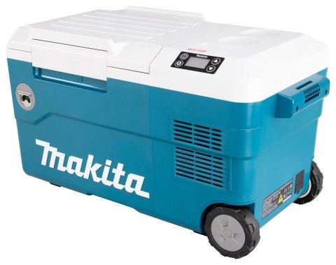 MAKITA.CHŁODZIARKO-OGRZEWACZ 18V40V XGT/230V