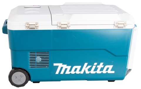 MAKITA.CHŁODZIARKO-OGRZEWACZ 18V40V XGT/230V