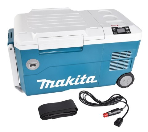 MAKITA.CHŁODZIARKO-OGRZEWACZ 18V40V XGT/230V