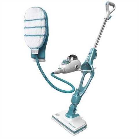 Mop parowa Black&Decker FSMH1351SM-QS