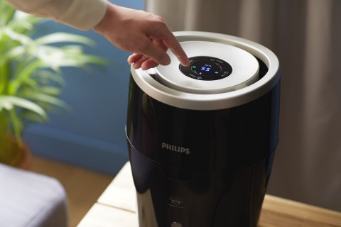 Philips 2000 series Series 2000 HU4813/10 Nawilżacz powietrza