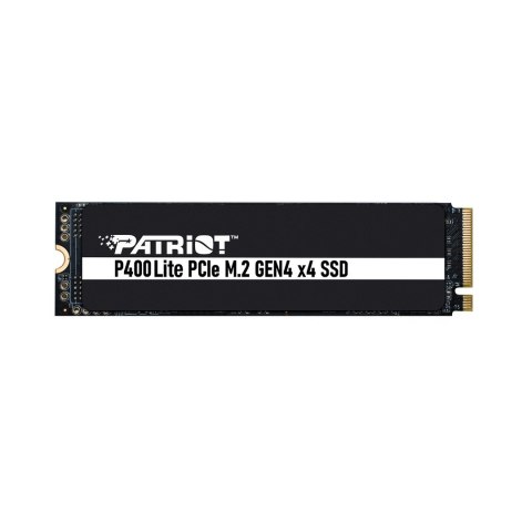 SSD Patriot Viper P400 Lite M.2 PCI-Ex4 NVMe 500GB