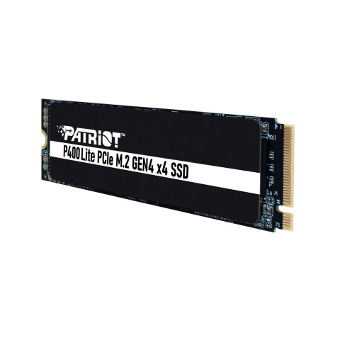 SSD Patriot Viper P400 Lite M.2 PCI-Ex4 NVMe 500GB