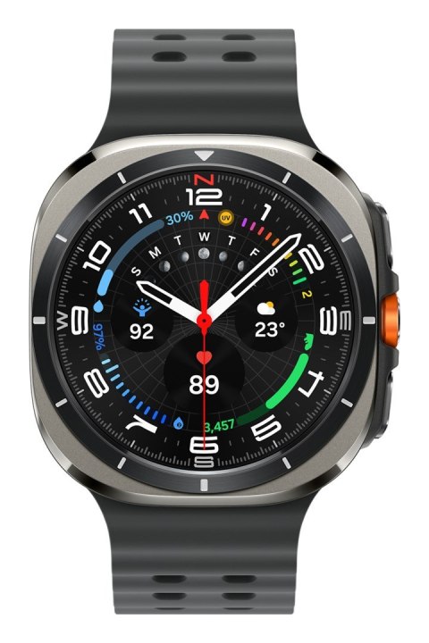 Smartwatch Samsung Galaxy Watch Ultra LTE L705 (47mm) Silver