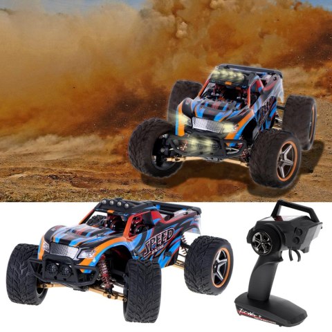 Samochód RC WLToys 104009 4WD 2,4GHz 1:10 45km/h