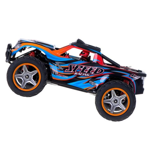 Samochód RC WLToys 104009 4WD 2,4GHz 1:10 45km/h