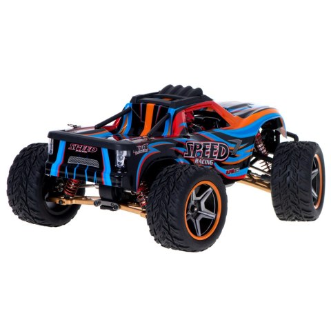 Samochód RC WLToys 104009 4WD 2,4GHz 1:10 45km/h