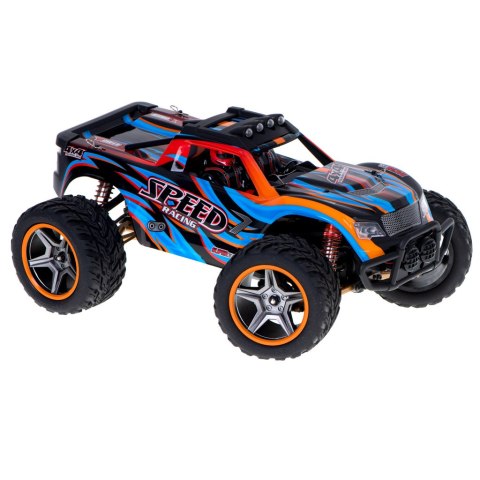 Samochód RC WLToys 104009 4WD 2,4GHz 1:10 45km/h