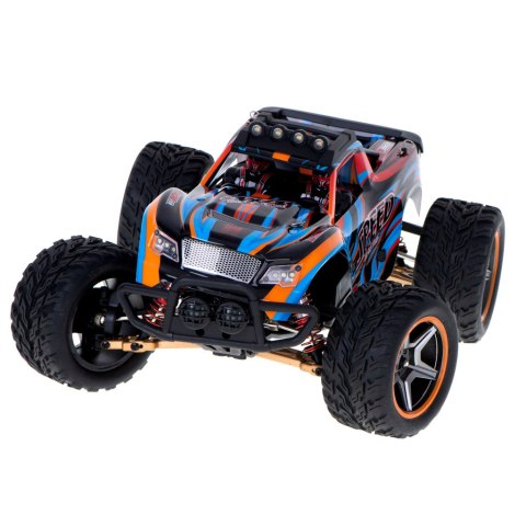 Samochód RC WLToys 104009 4WD 2,4GHz 1:10 45km/h