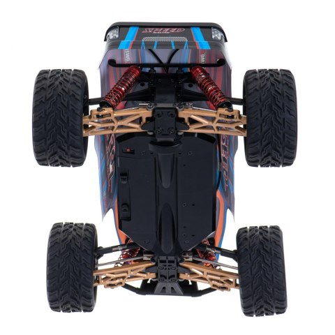 Samochód RC WLToys 104009 4WD 2,4GHz 1:10 45km/h