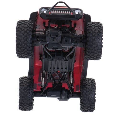 Samochód RC WLToys 104311 Rock Crawler 1:10 15km/h