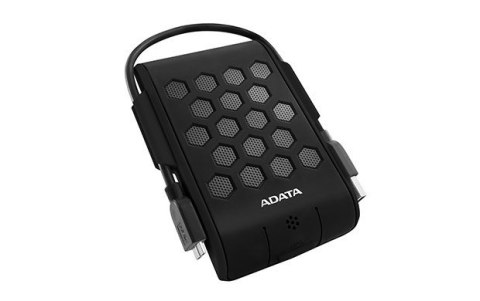 ADATA 1TB HD720 zewnętrzny dysk twarde 1000 GB Czarny