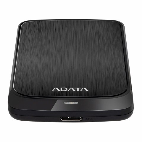 ADATA HV320 zewnętrzny dysk twarde 1 TB USB 3.2 Gen 1 (3.1 Gen 1) Czarny