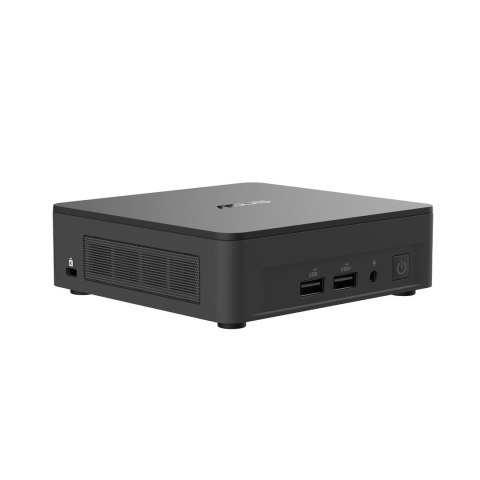 ASUS NUC 12 RNUC12WSKI500002I Czarny i5-1240P