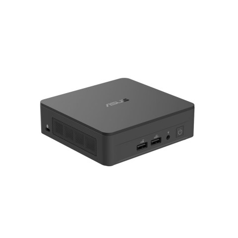 ASUS NUC 12 RNUC12WSKI500002I Czarny i5-1240P