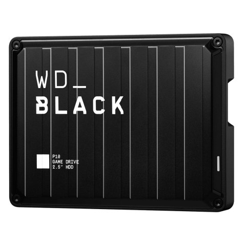 HDD USB3.2 5TB EXT. GAME DRIVE BLACK WDBA3A0050BBK-WESN WDC