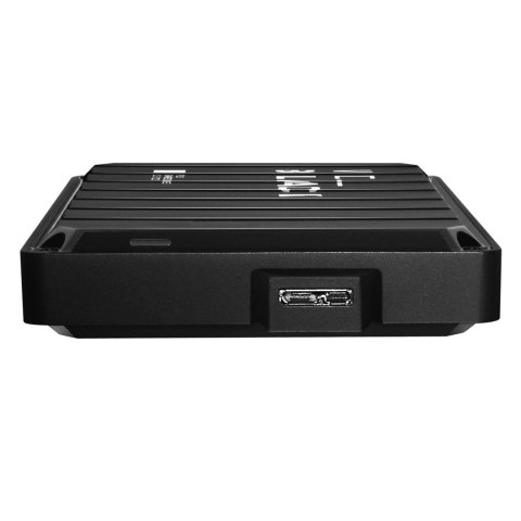 HDD USB3.2 5TB EXT. GAME DRIVE BLACK WDBA3A0050BBK-WESN WDC