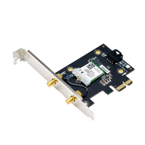 Karta sieciowa ASUS WL-PCI PCE-BE6500