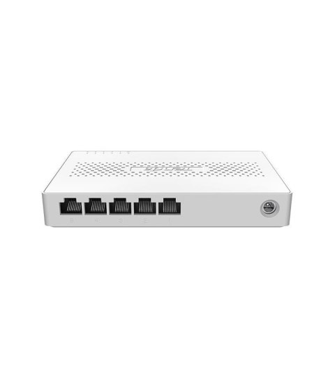 NET SWITCH 5PORT 2.5G/SM105 TENDA