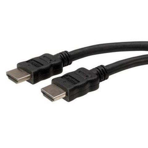 Neomounts HDMI35MM kabel HDMI 10 m HDMI Typu A (Standard) Czarny