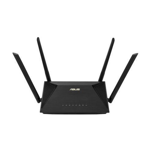 WRL ROUTER 1800MBPS 1000M/DUAL BAND RT-AX1800U ASUS