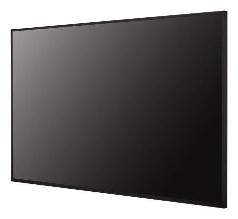 LG 43UH5N-E Płaski panel Digital Signage 109,2 cm (43") LCD Wi-Fi 500 cd/m2 4K Ultra HD Czarny WebOS 24/7