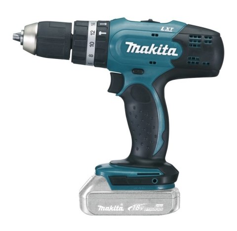 MAKITA.WKRĘTARKA UD.18V DHP453Z 42/27Nm