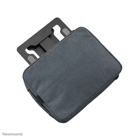 Neomounts DS20-740BL1 stojak na laptop Podstawka na notebooka Czarny 38,1 cm (15")