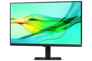 Samsung S60UD monitor komputerowy 68,6 cm (27") 2560 x 1440 px Quad HD LCD Czarny